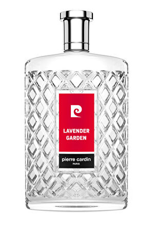 Pierre Cardin Lavander Garden Kolonya 200 ml EDC PCCN000601