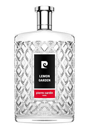 Pierre Cardin Lemon Garden Kolonya 200 ml EDC PCCN000602