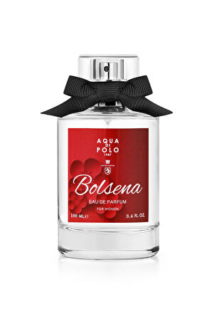 Aqua di Polo 1987  Bolsena EDP 100 ml Kadın Parfüm APCN000801