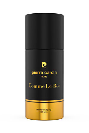 Pierre Cardin Comme Le Roi  150 ml Erkek Deodorant  PCCN001601