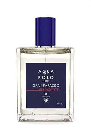 Aqua di Polo 1987 Gran Paradiso Sport 50 Ml Edp 2'li Erkek Parfüm STCC021196