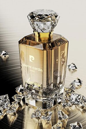 Lumiere De La Vie Edp 100 ml 2'li Kadın Parfüm Seti Stcc021273