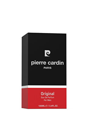 Pierre Cardin Original 100 ml EDP for Men