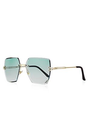Aqua di Polo 1987 Kadın Güneş Gözlüğü APSG000110