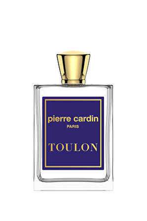 Pierre Cardin Toulon EDT 100 ml Erkek Parfüm PCCB000601