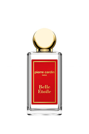 Pierre Cardin Belle Etoile EDT 100 ml Kadın Parfüm PCCB001001