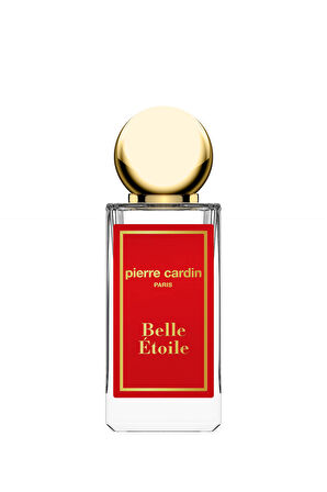 Pierre Cardin Belle Etoile EDT 50 ml Kadın Parfüm PCCB001002