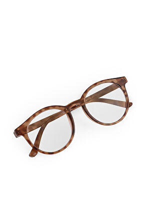 Aqua di Polo 1987 Kahverengi Kadın Ekran Gözlüğü APSO001203