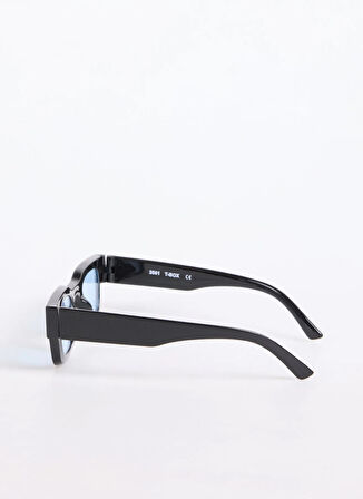 T-Box Mavi Unisex Güneş Gözlüğü TBSI000502