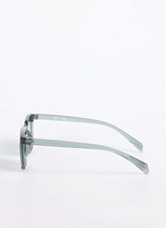 T-Box Yeşil Unisex Güneş Gözlüğü TBSI000705