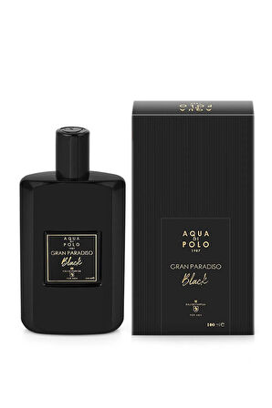 Gran Paradiso & Gran Paradiso Black 100 ml EDP İkili Erkek Parfüm Seti STCC021378