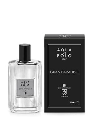 Gran Paradiso & Gran Paradiso Black 100 ml EDP İkili Erkek Parfüm Seti STCC021378