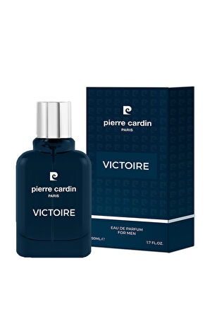 Pierre Cardin Victoire EDP 50 ml Erkek Parfüm PCCB001501