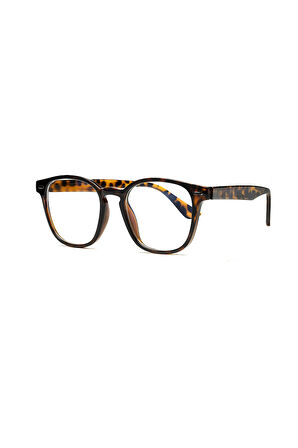 Aqua di Polo 1987 Kadın Leopar Ekran Gözlüğü APSI003404