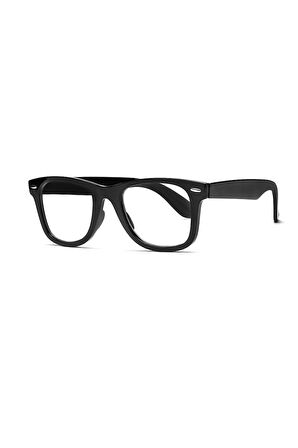 Aqua di Polo 1987 Kadın Siyah Ekran Gözlüğü APSI003601