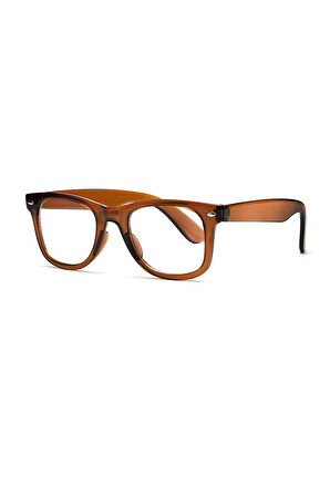 Aqua di Polo 1987 Kadın Kahverengi Ekran Gözlüğü APSI003602