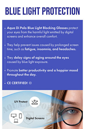 Kadın Leopar Ekran Gözlüğü Apsı003801