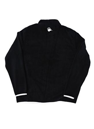 Ucla Sweatshırt, 2XL, Siyah