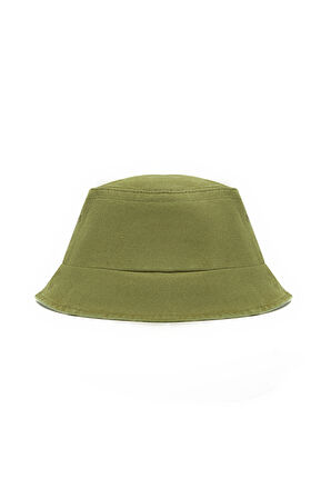 JOAQUIN Yeşil Baseball Cap Nakışlı - Unisex Şapka