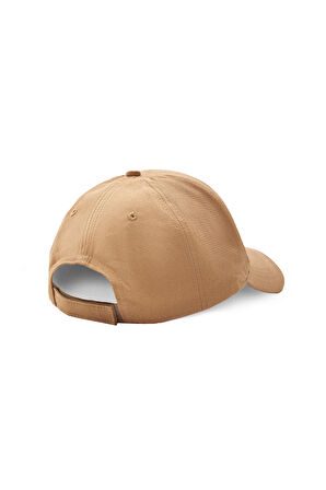 NEO Kahve Baseball Cap Nakışlı - Unisex Şapka