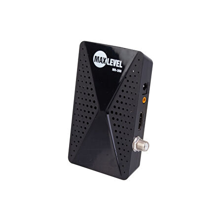 MR-360 Hd Uydu Alıcısı