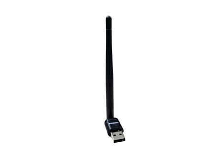 Wireless Adaptör 150 Mbps Rose WA-100-3