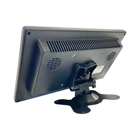 Rose MR-100 10.1'' TFT LCD Renkli HDMI-VGA Monitör