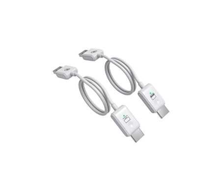 electroon 50Metre Kablosuz Wireless HDMI Görüntü Ve Ses Aktarıcı