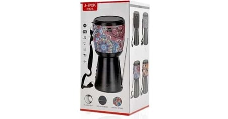 Rose SP-601 Darbuka Speaker Kablosuz Hoparlör