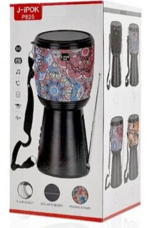 Rose SP-601 Darbuka Speaker Kablosuz Hoparlör