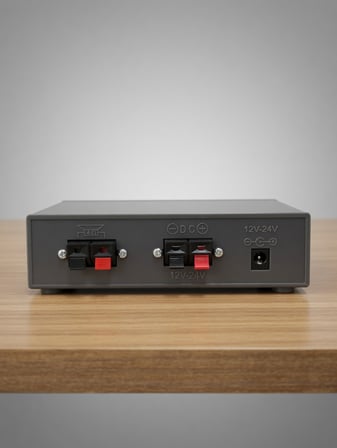 Technozi Pazarcı Anfisi Taşınabilir Ses Sistemi USB SD FM Bluetooth Destekli