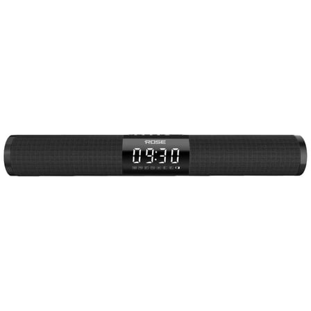 Rose SP-508 2.0 Partable Soundbar Bluetooth Hoparlör