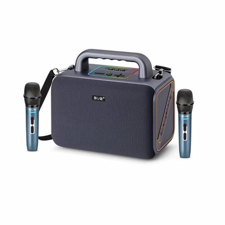 Rose HP-606 Outdoor Usb Media player