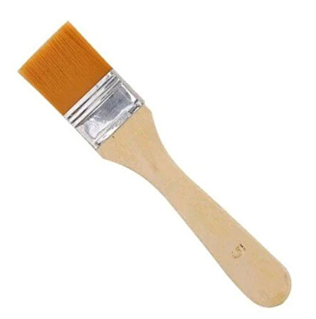 Rich Zemin Fırçası No:5 - 2 adet