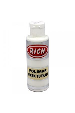 Rich Polimer Çiçek Tutkalı 120 CC 120-11353