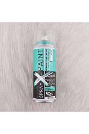 RICH X Paint Akrilik Sprey Boya 400 Ml. 6716