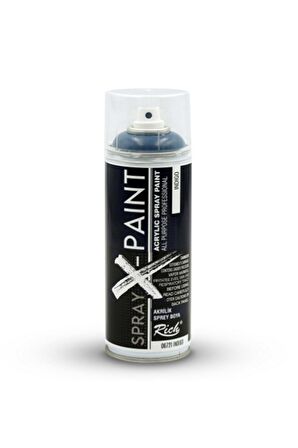 Spray X Paınt 400 Ml Indigo