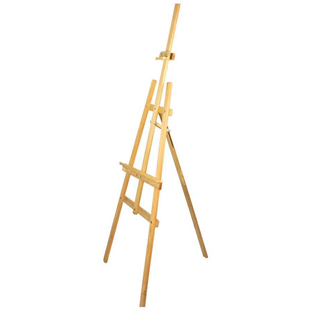 Gen-Of  Demonte 3 Ayaklı Çam Şövale 170 cm 16315