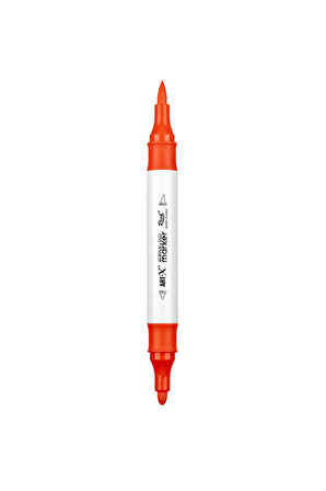 ART-X AKRİLİK MARKER ÇİFT TARAFLI KALEM No : 45