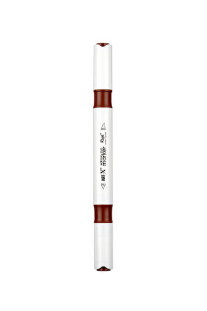 ART-X AKRİLİK MARKER ÇİFT TARAFLI KALEM No:38