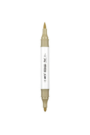 ART-X AKRİLİK MARKER ÇİFT TARAFLI KALEM No:203