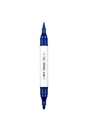 ART-X AKRİLİK MARKER ÇİFT TARAFLI KALEM No:207