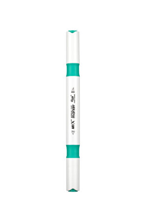 ART-X AKRİLİK MARKER ÇİFT TARAFLI KALEM No:34
