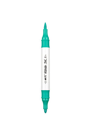 ART-X AKRİLİK MARKER ÇİFT TARAFLI KALEM No:34