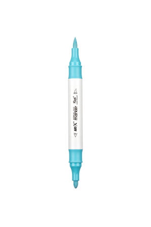 ART-X AKRİLİK MARKER ÇİFT TARAFLI KALEM No:148