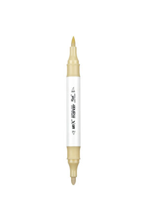 ART-X AKRİLİK MARKER ÇİFT TARAFLI KALEM No:211