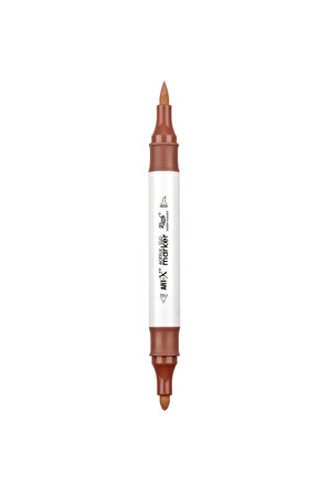 ART-X AKRİLİK MARKER ÇİFT TARAFLI KALEM No:165