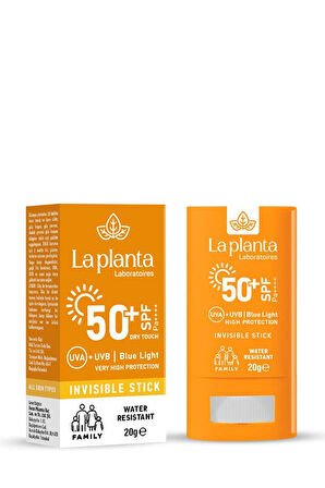 La Planta Stick Güneş Kremi