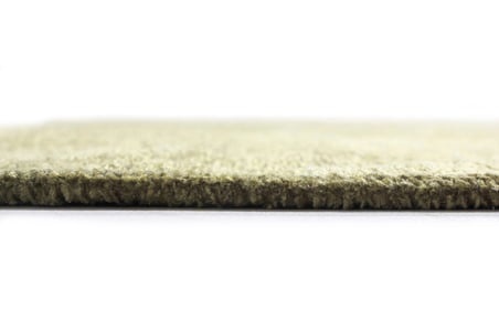 Moretti Plain Yeşil Yıkanabilir Makine Dokuma Halı 125x180
