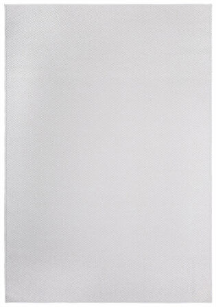 Nairobi Beyaz Salon Yolluk Koridor Yumuşak Dokulu Halı